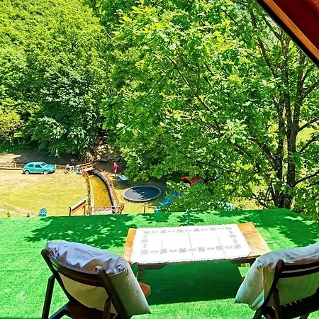 Vakantiehuis Kuca Za Odmor Beginovac