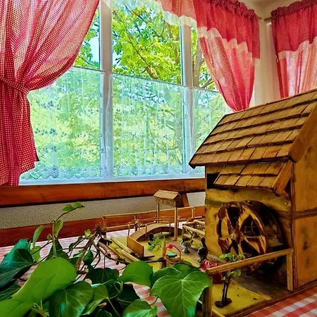 Kuca Za Odmor Beginovac Vakantiehuis