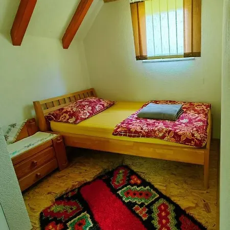 Vakantiehuis Kuca Za Odmor Beginovac Cazin