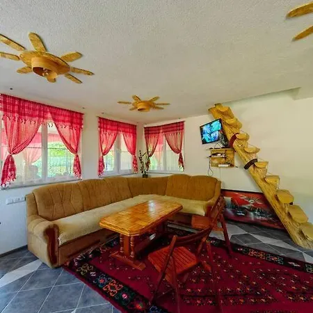 Kuca Za Odmor Beginovac Vakantiehuis