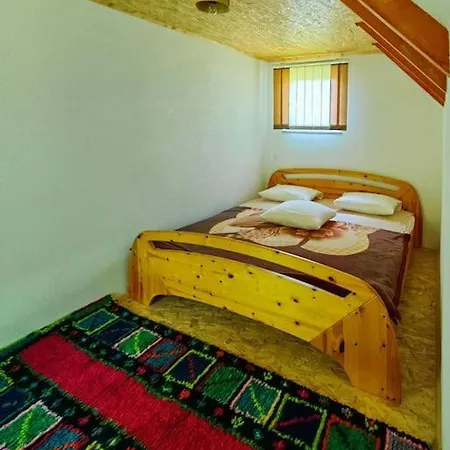 Kuca Za Odmor Beginovac Vakantiehuis Cazin